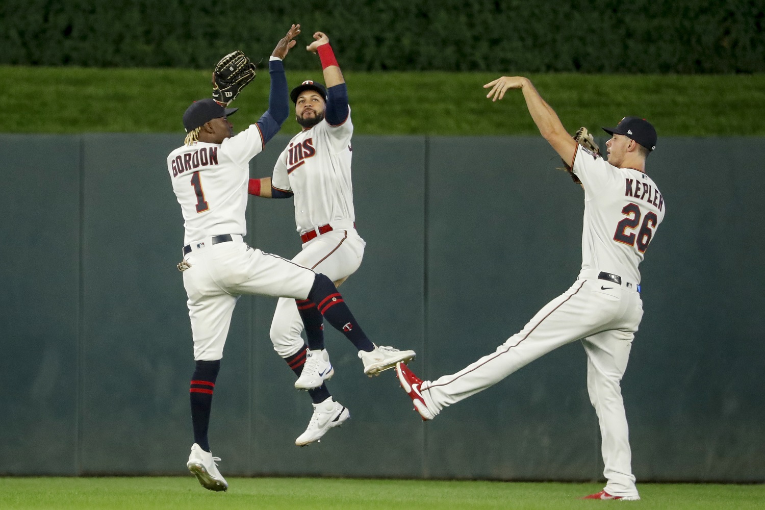 Twins Trade Rumors: Max Kepler Drawing a 'Lot of Interest' After Joey Gallo  Contract