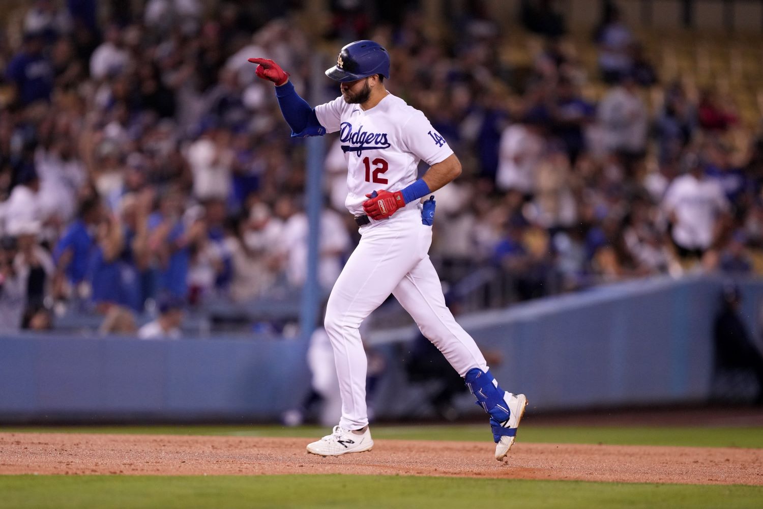 Joey Gallo still devastated over being guy who 'sucked for the