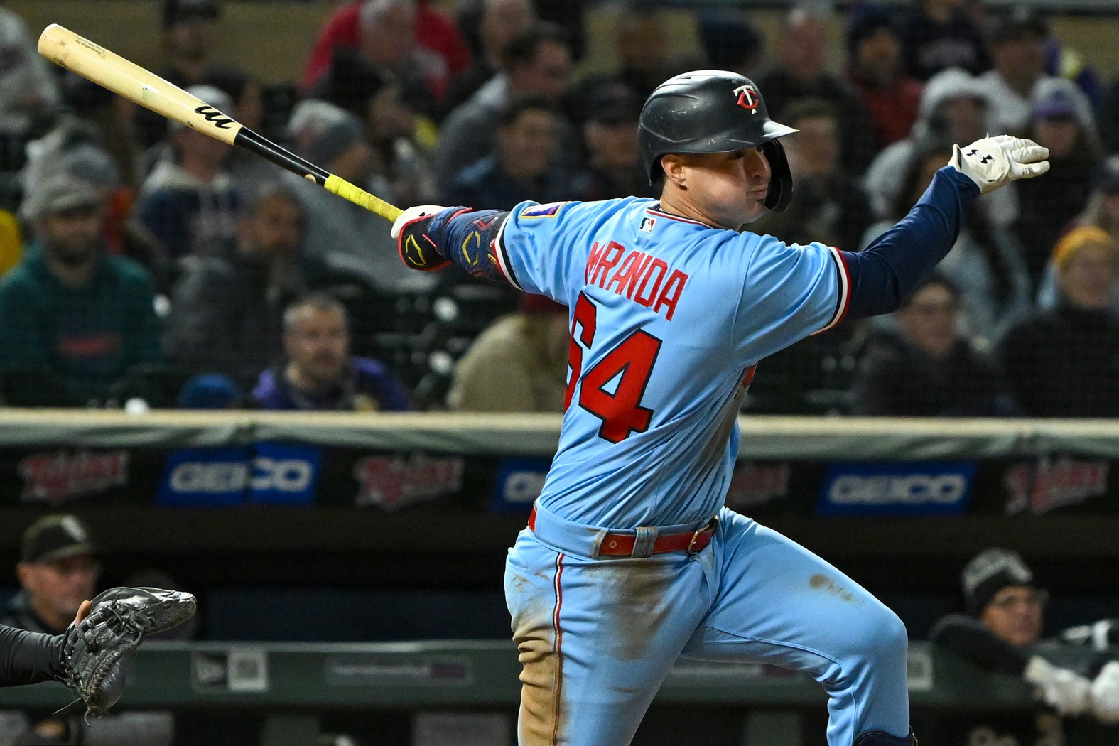 MLB: 5 Over and Underrated Minnesota Twins, News, Scores, Highlights, Stats,  and Rumors