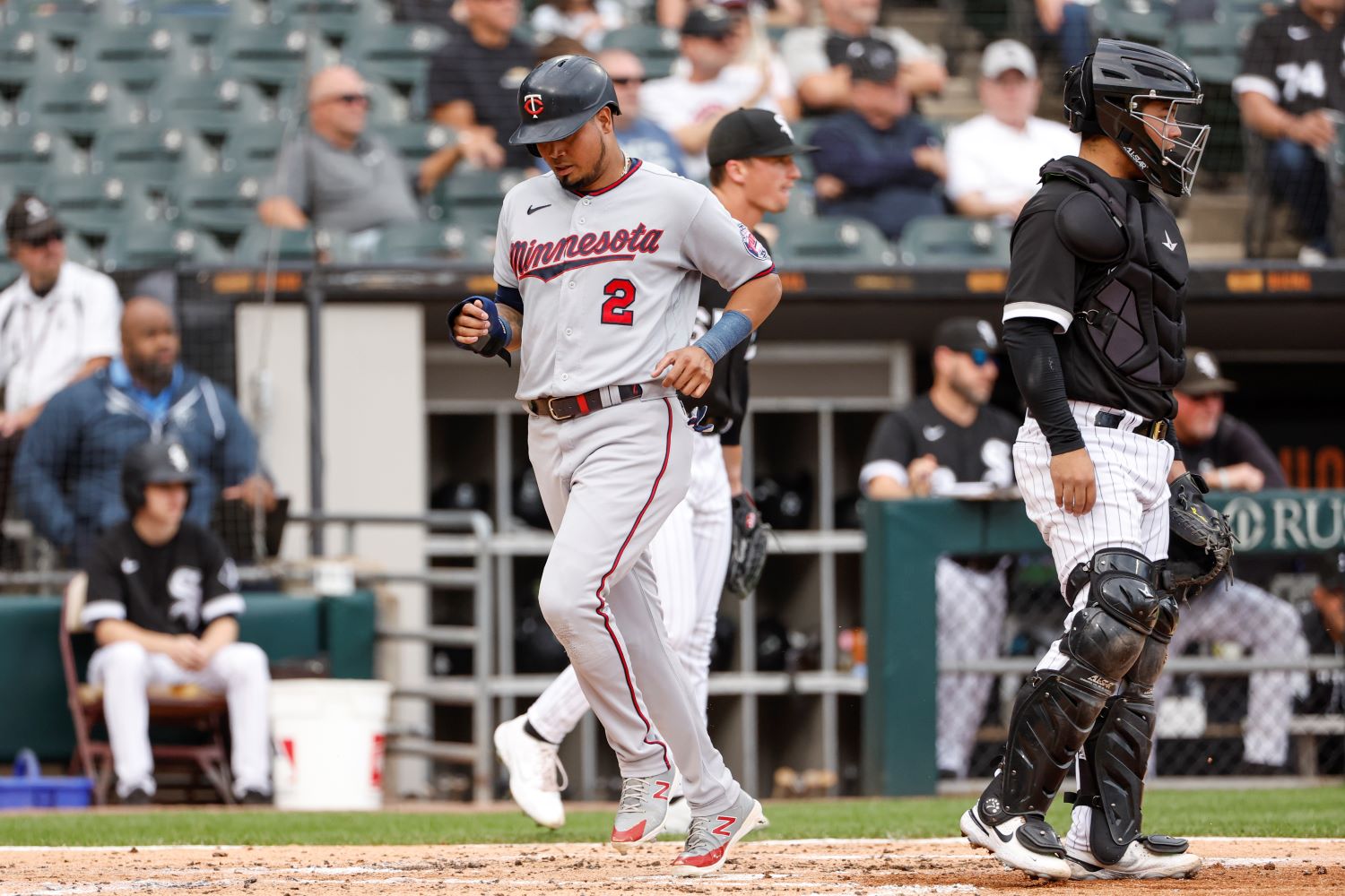 Arraez and Sanó offer stark contrasts and a refresher lesson in relative  value - Twinkie Town