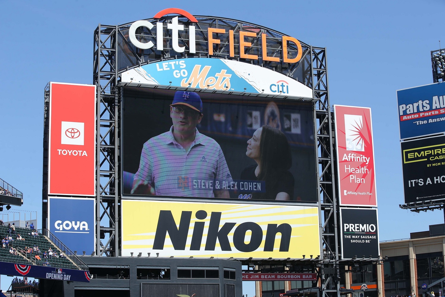 Carlos Correa Hints Mets as Potential Landing Spot? (New York Mets