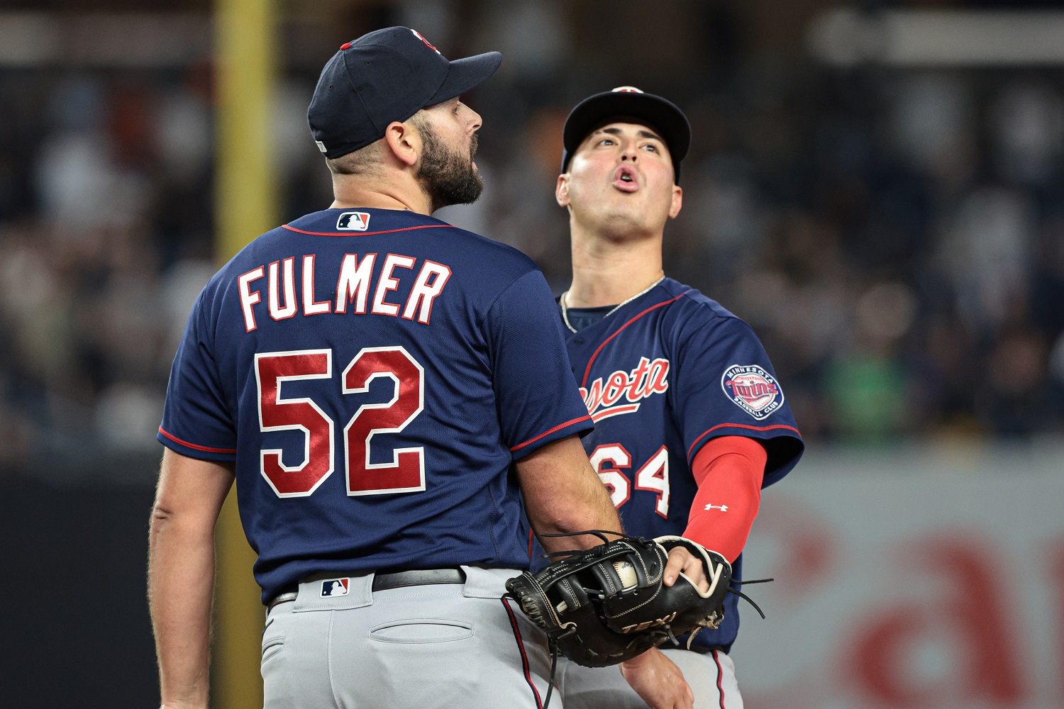 Makes me want to retire': Michael Fulmer in disbelief over Twins