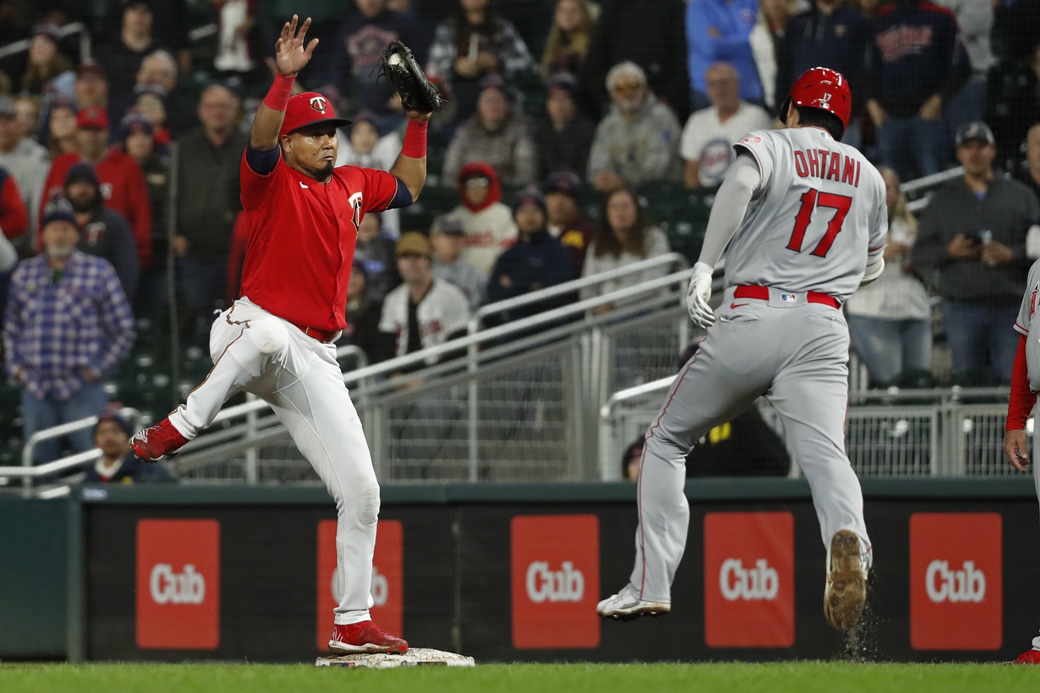 Twins send Louie Varland to St. Paul, designate Kyle Garlick for