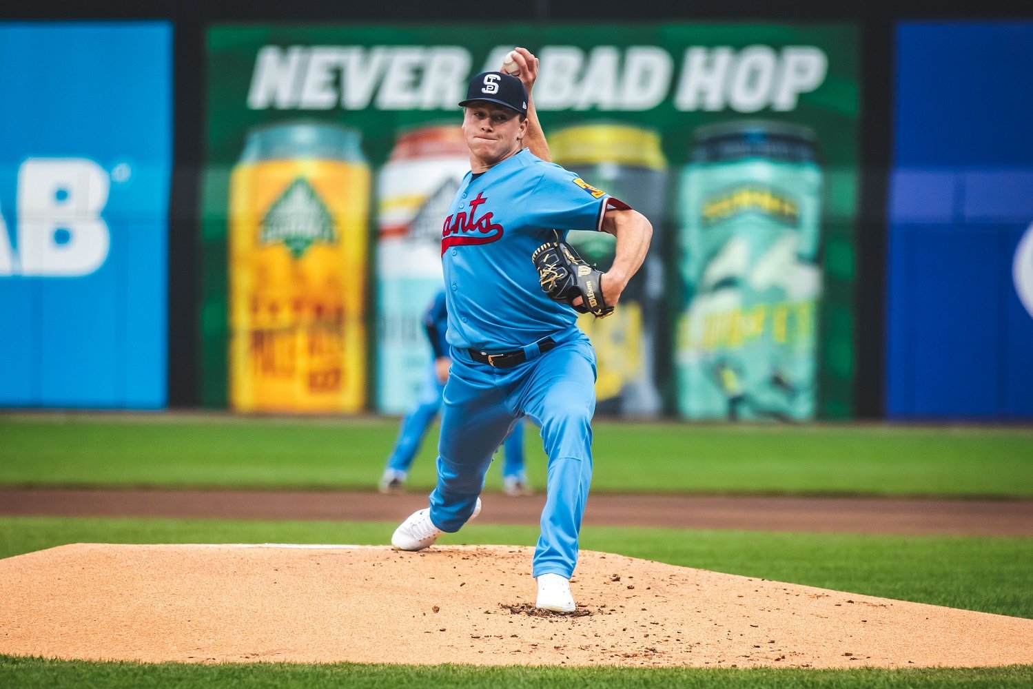 Check out the Minnesota Twins new jersey design for 2019