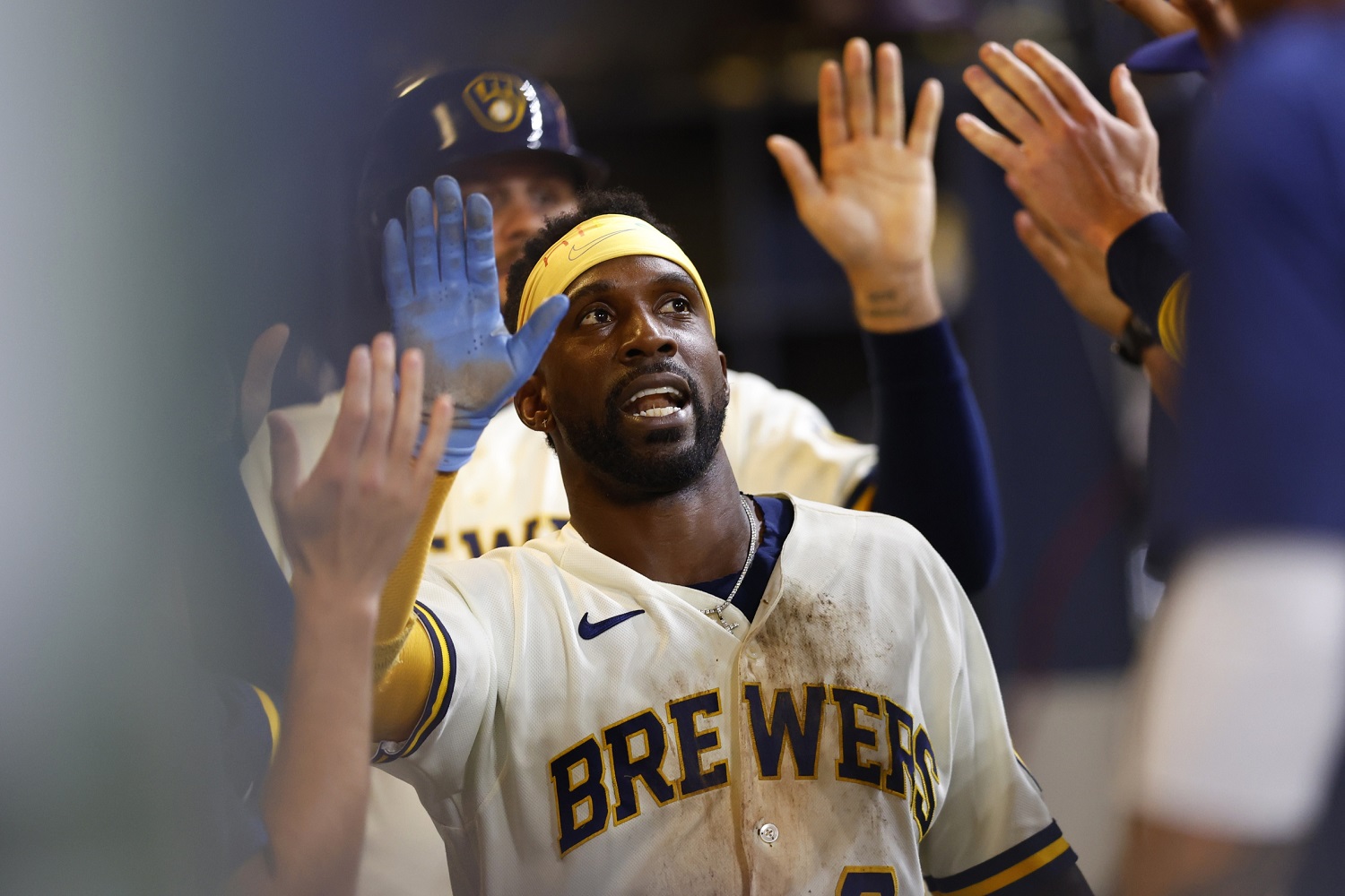 Does Andrew McCutchen Do Anything For You? - Twins - Twins Daily