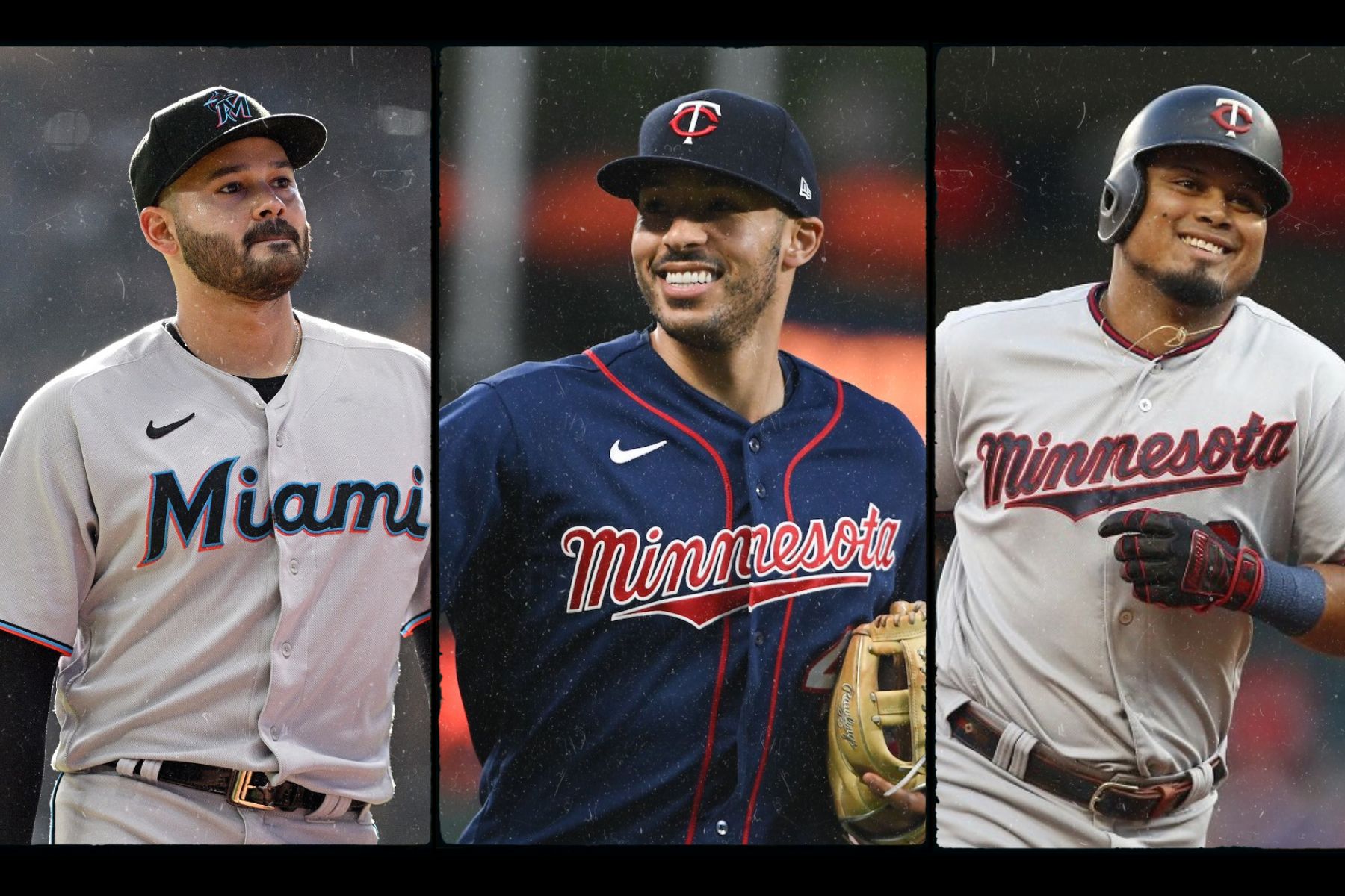Top 20 Minnesota Twins Assets of 2021: Part 4 (1-5) - Twins - Twins Daily