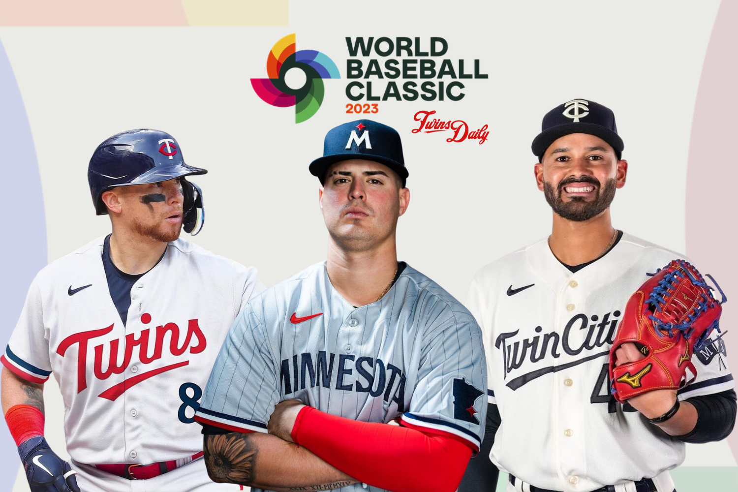 2023 World Baseball Classic: Venezuela team roster