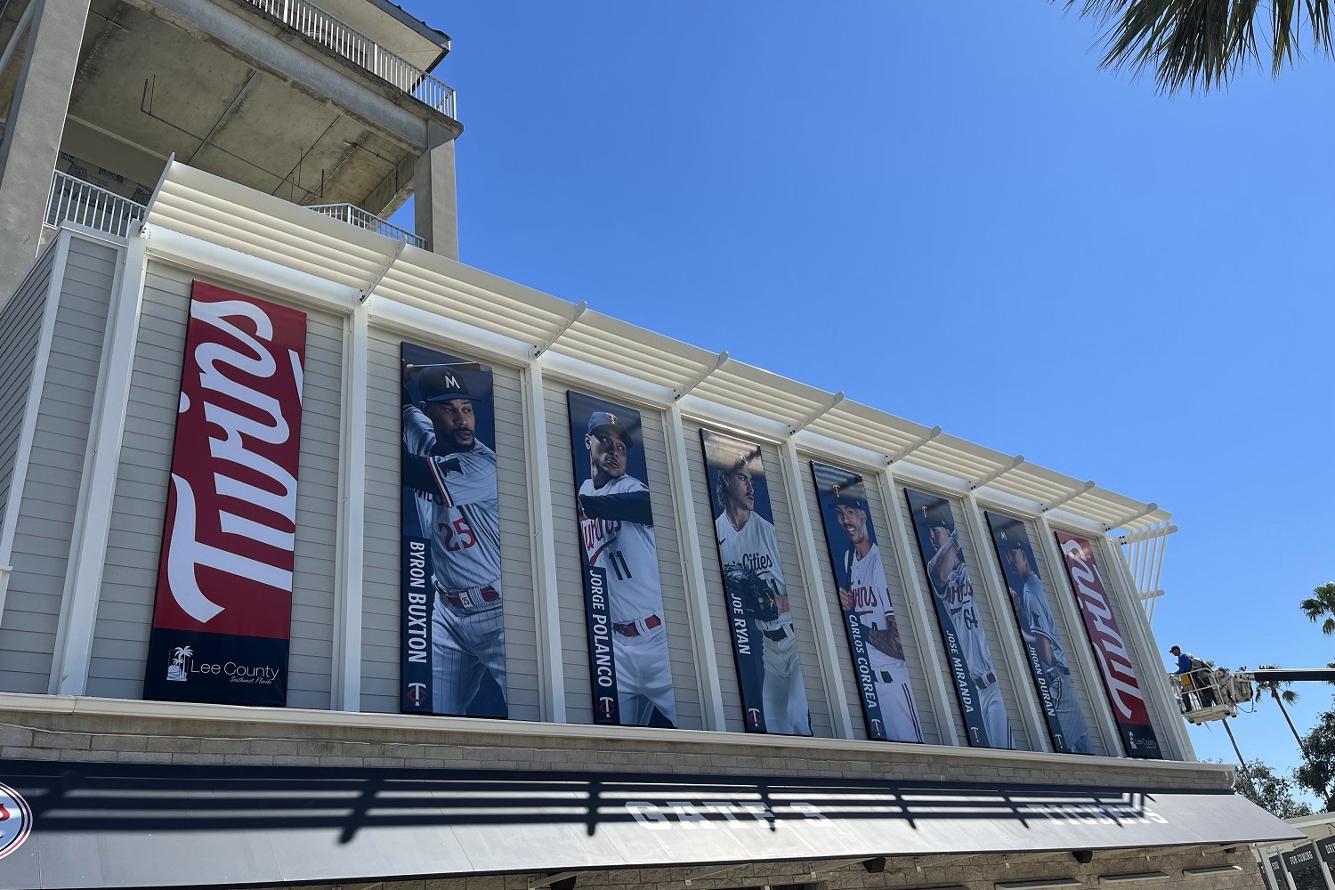 Pitchers and Catchers Report (A Poem) Just For Fun Twins Daily