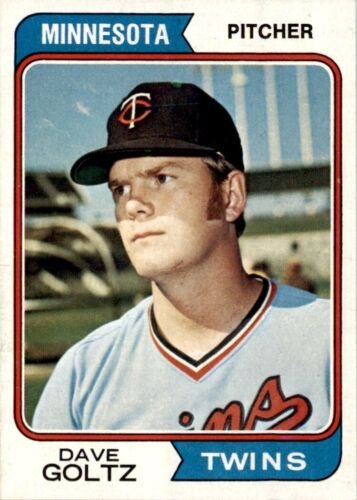 Cards That Never Were: 1970 Topps Bert Blyleven in 2023  Minnesota twins  baseball, Twins baseball, Minnesota twins