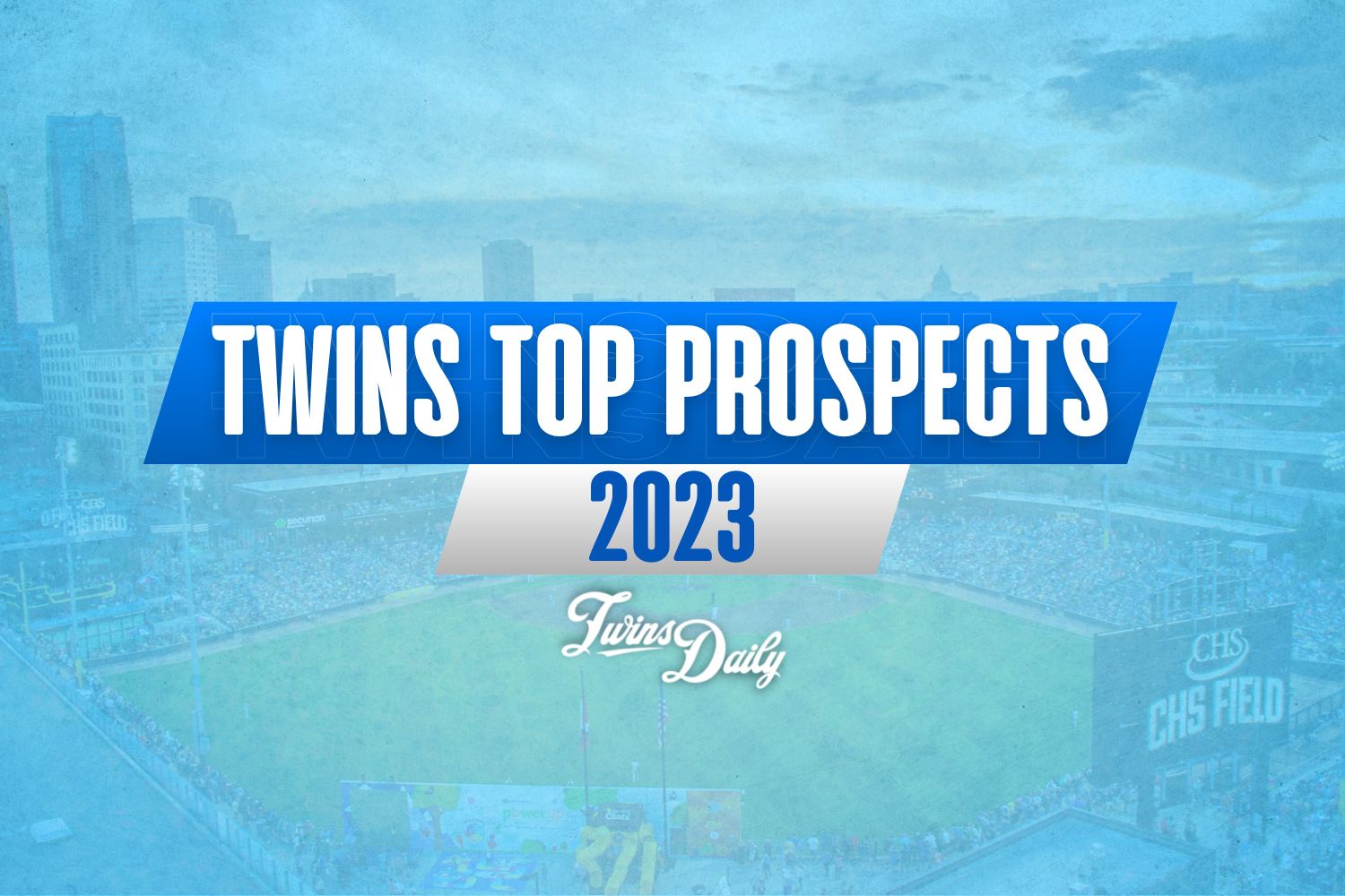 Twins Top Prospect Vote 2023: Round 2  Minnesota Twins Top Prospects -  Twinkie Town