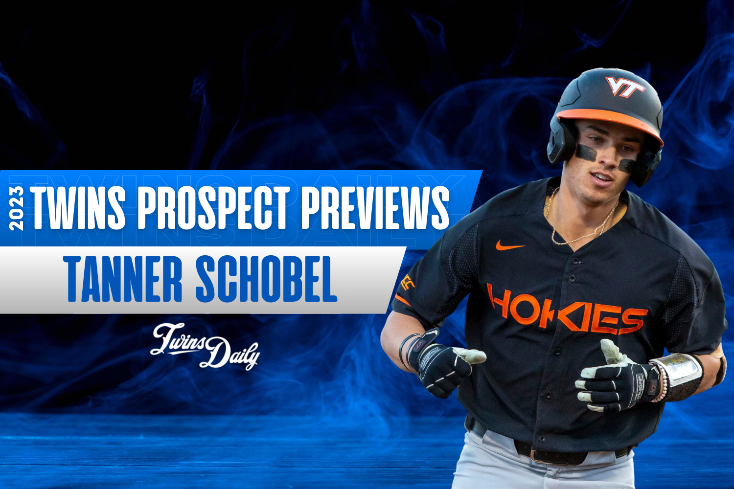 More information about "2023 Prospect Previews: Tanner Schobel"