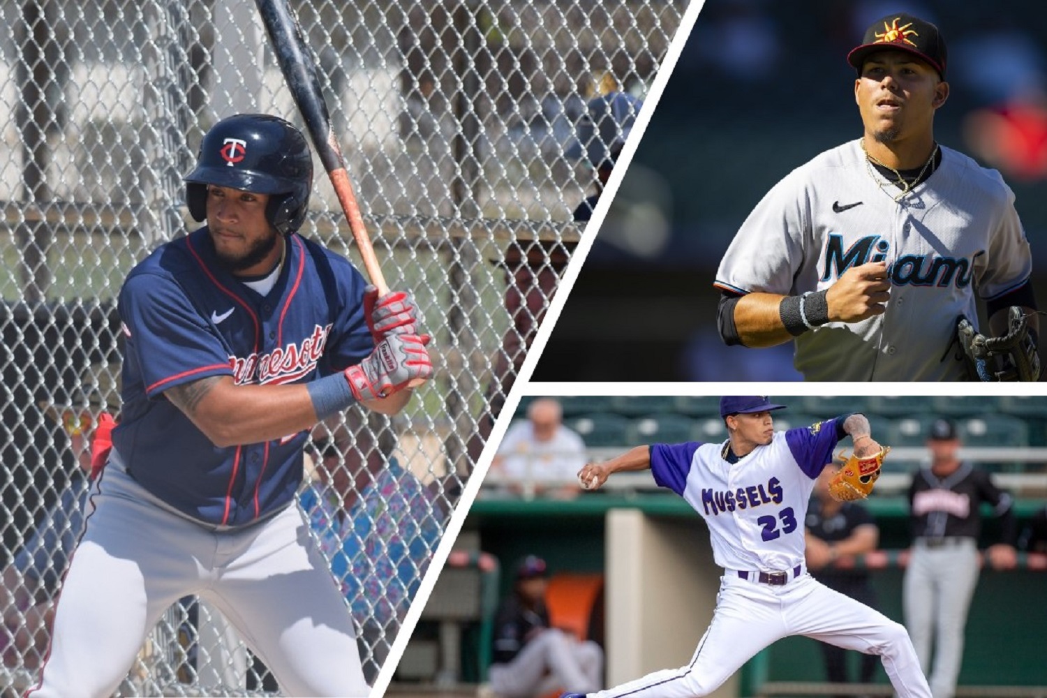 Minnesota Twins 2021 Top MLB Prospects Chat — College Baseball, MLB Draft,  Prospects - Baseball America