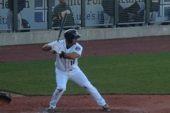 Get To Know: Kernels 3B TJ White