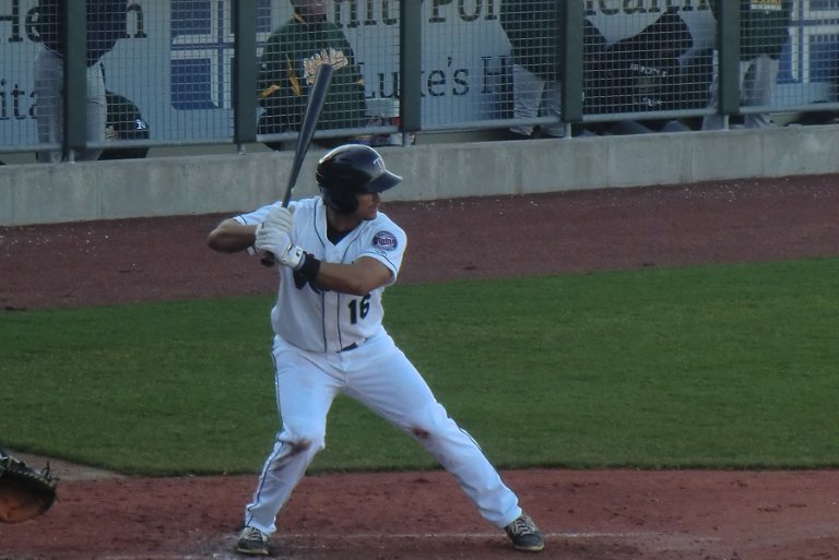 Get To Know: Kernels 3B TJ White