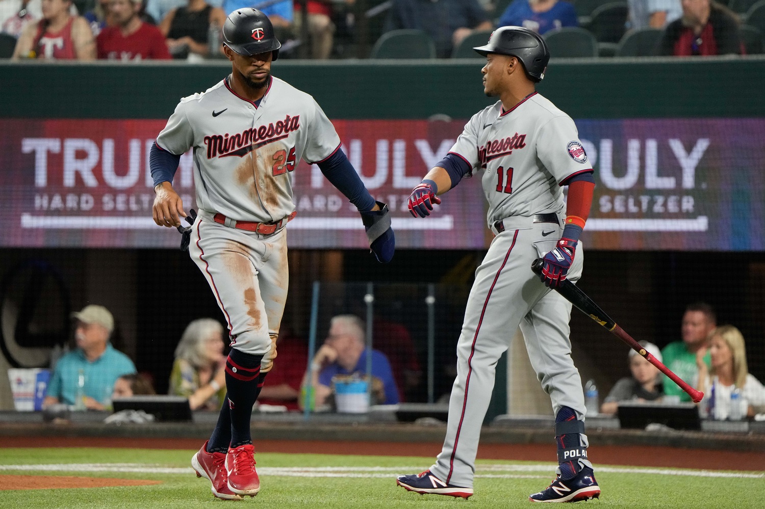Believe in Buxton for 2023 - Twins - Twins Daily