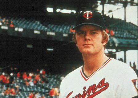 Smalley recalls role on '87 Twins - InForum