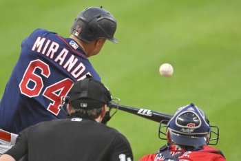 Are Twins' Third Base Plans for Jose Miranda a Misstep?