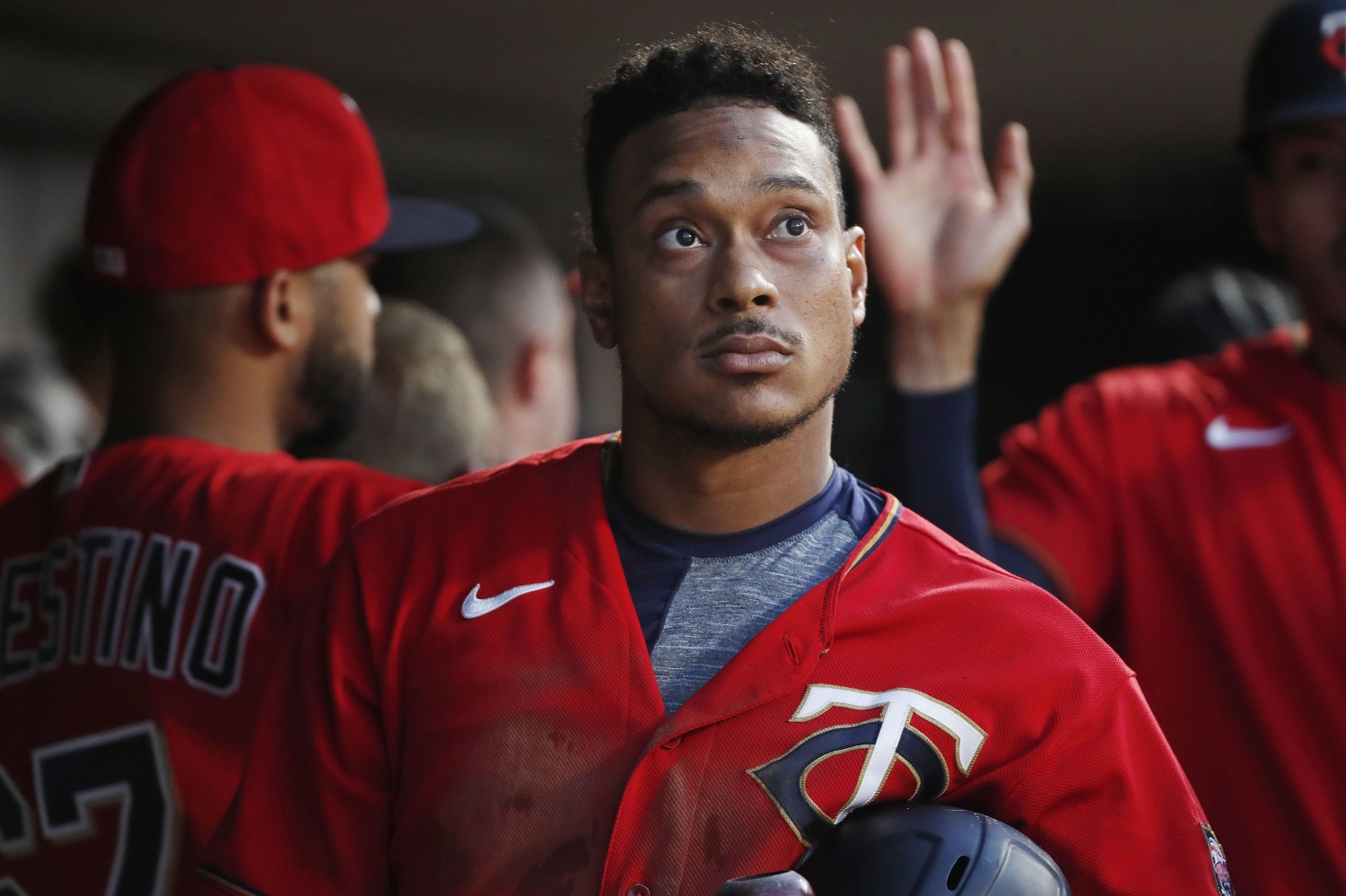 Twins Daily on X: If healthy, how far can this #MNTwins team go in 2023?   / X