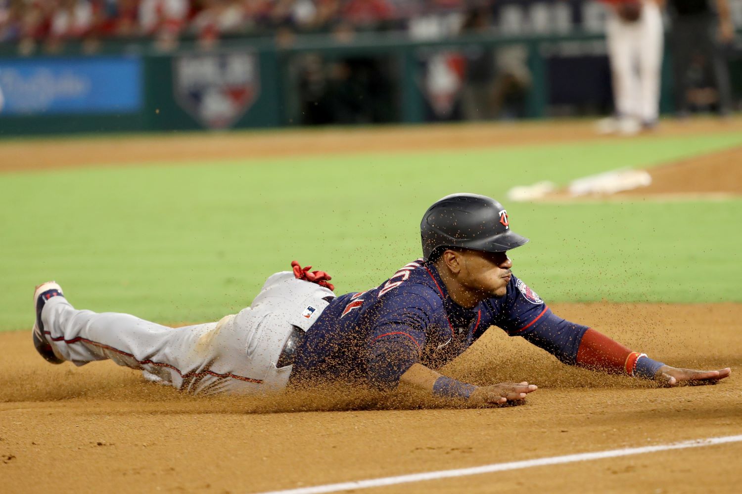 Michael Brantley Proves He's the Most Underrated Player in