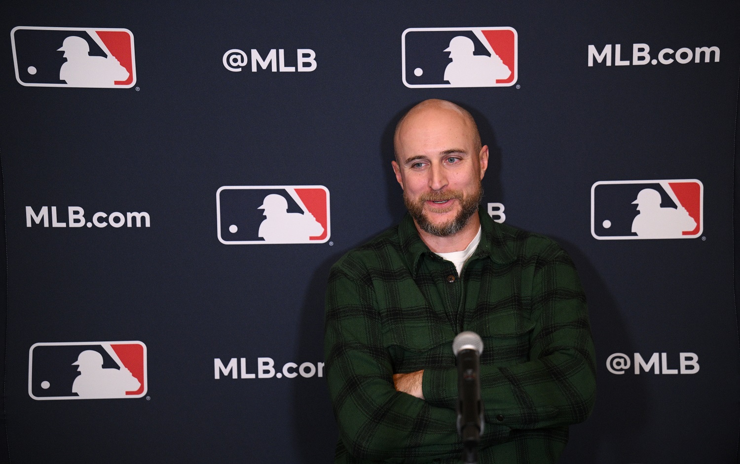 More information about "Pivotal Year Looms Large for Rocco Baldelli"