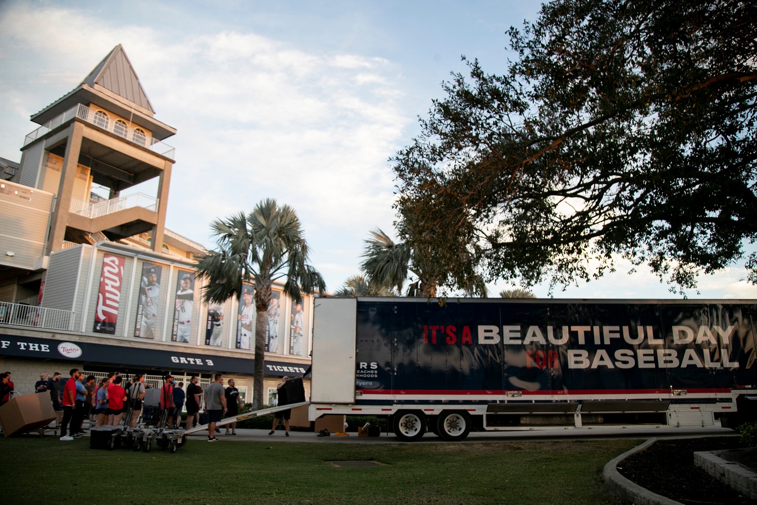 More information about "Minnesota Twins Pitchers and Catchers Report: An Offseason Summary"