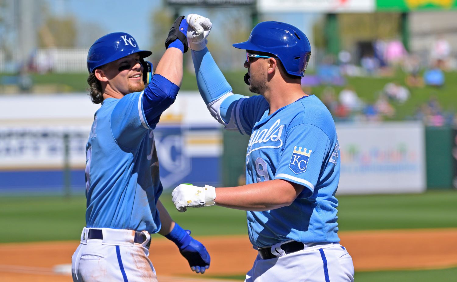 KC Royals: New uniforms reflect the franchise's past