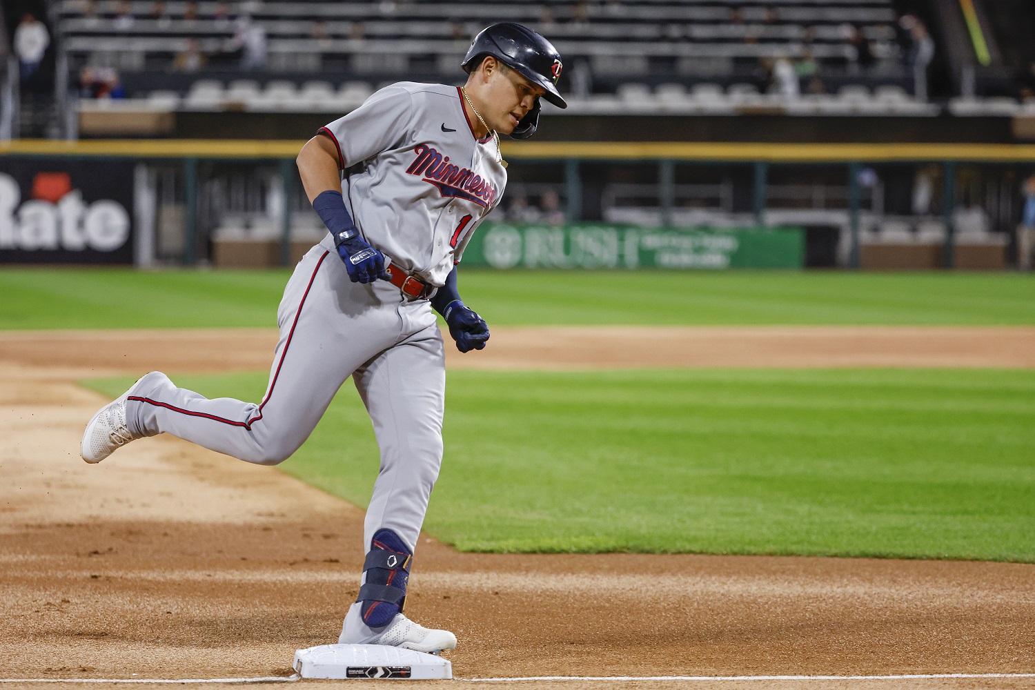 Angels Giving Gio Urshela Time At Shortstop Early On In Spring