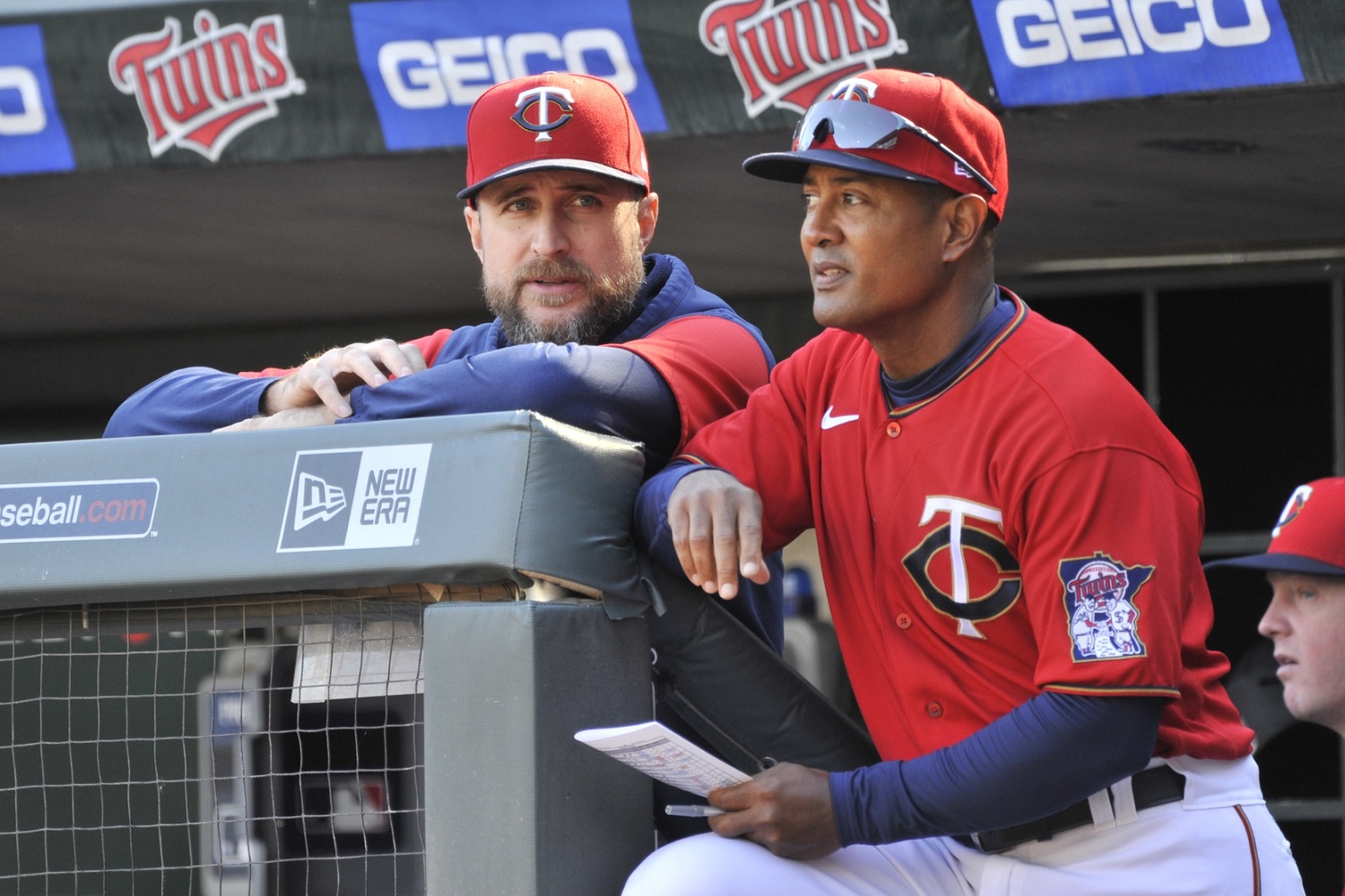 New Minnesota Twins jerseys are shockingly expensive - Sports