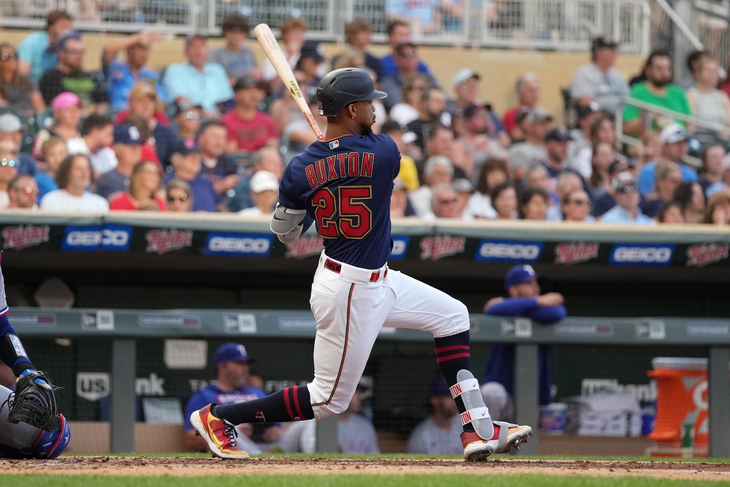 More information about "The Twins Hitter Set to Benefit Most from Shift Ban Isn't Who You Think"