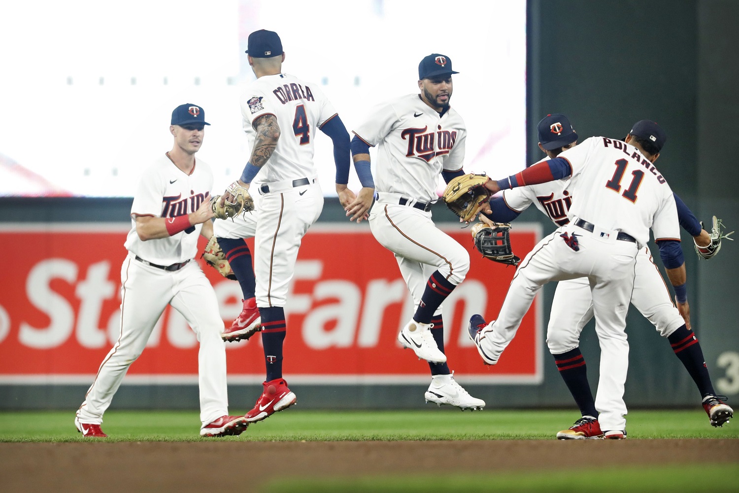 More information about "How Good is the Twins' Infield Defense?"