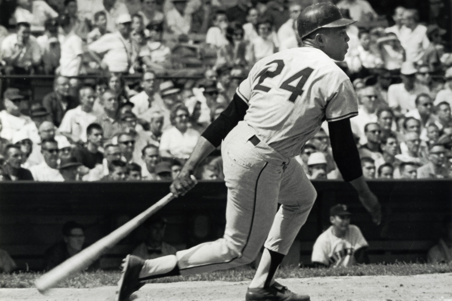 Roy Campanella & Willie Mays Dominated in their Twin Cities Minor-League  Runs - Minor Leagues - Twins Daily