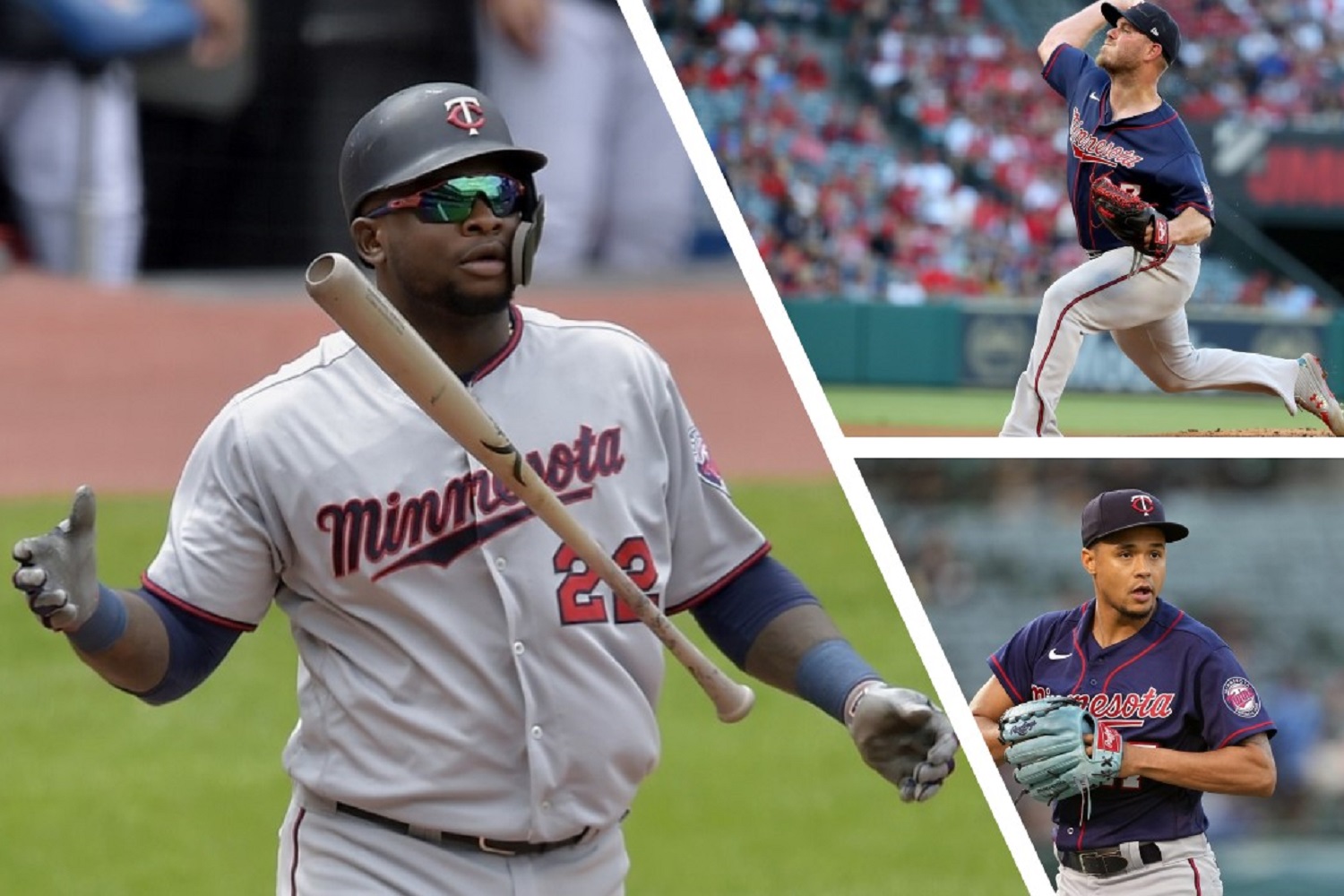 Twins catcher Ryan Jeffers makes absolutely silly one-handed catch, knows  exactly what he's doing, This is the Loop