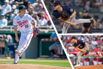 How Likely Are the Twins to Extend Their Veteran Starting Pitchers?