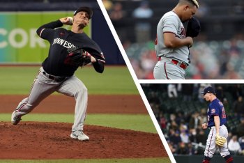 4 Closer Candidates for the 2023 Twins