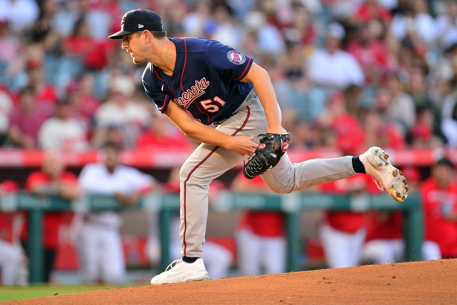 Tyler Mahle: Grading the Twins' MLB trade deadline deal for Reds hurler