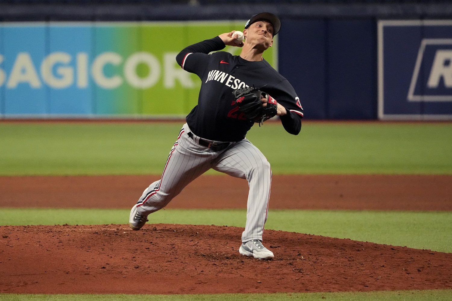 Your team - the Twins Pitching. Good enough? - mikelink45's Blog - Twins  Daily