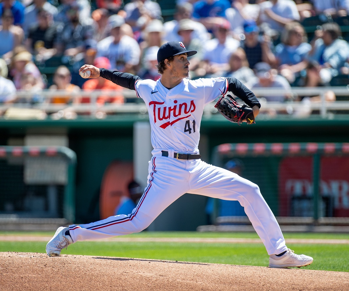 Minnesota Twins: Is the Pitching Good Enough for 2023 Right Now?