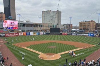 Twins Minor League Report (3/31): Saints Battle, but Fall Short in Season Opener