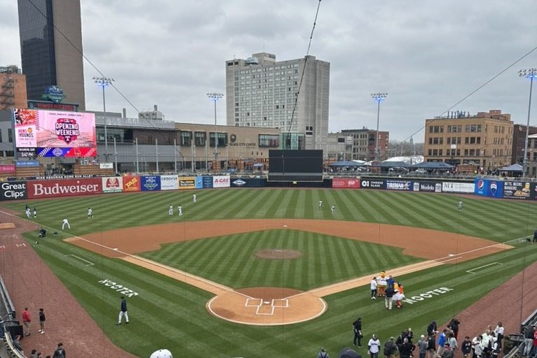 Twins Minor League Report (3/31): Saints Battle, but Fall Short in Season Opener