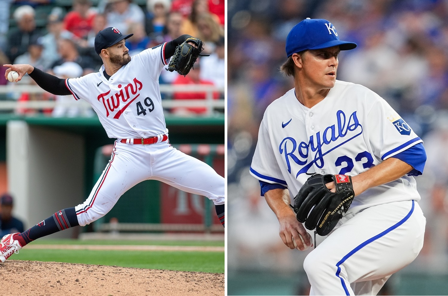A Check-in on the Kansas City Royals - Twins - Twins Daily