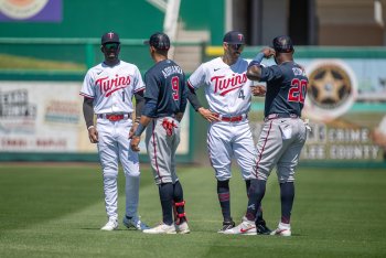 How Do National Outlets View the 2023 Twins?
