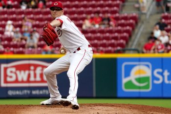 Is Jeff Hoffman an Opening Day Bullpen Option?