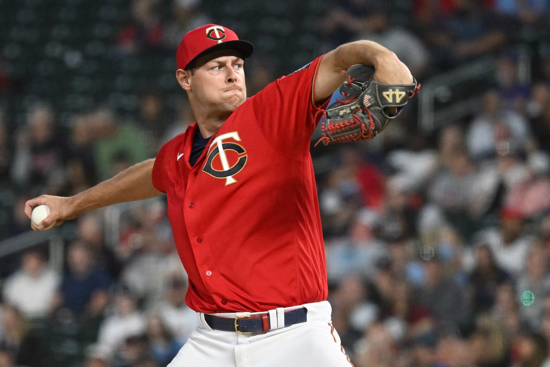Back end of Twins' bullpen is struggling – Twin Cities