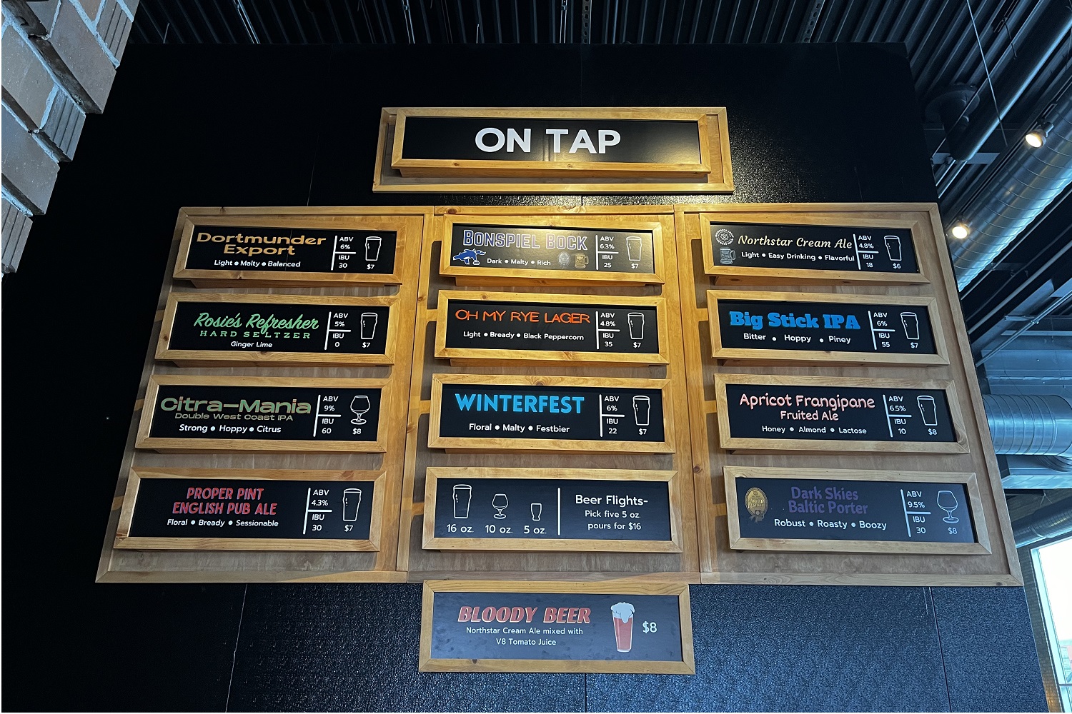 More information about "Opening Day is Just Three Days Away at Forgotten Star"