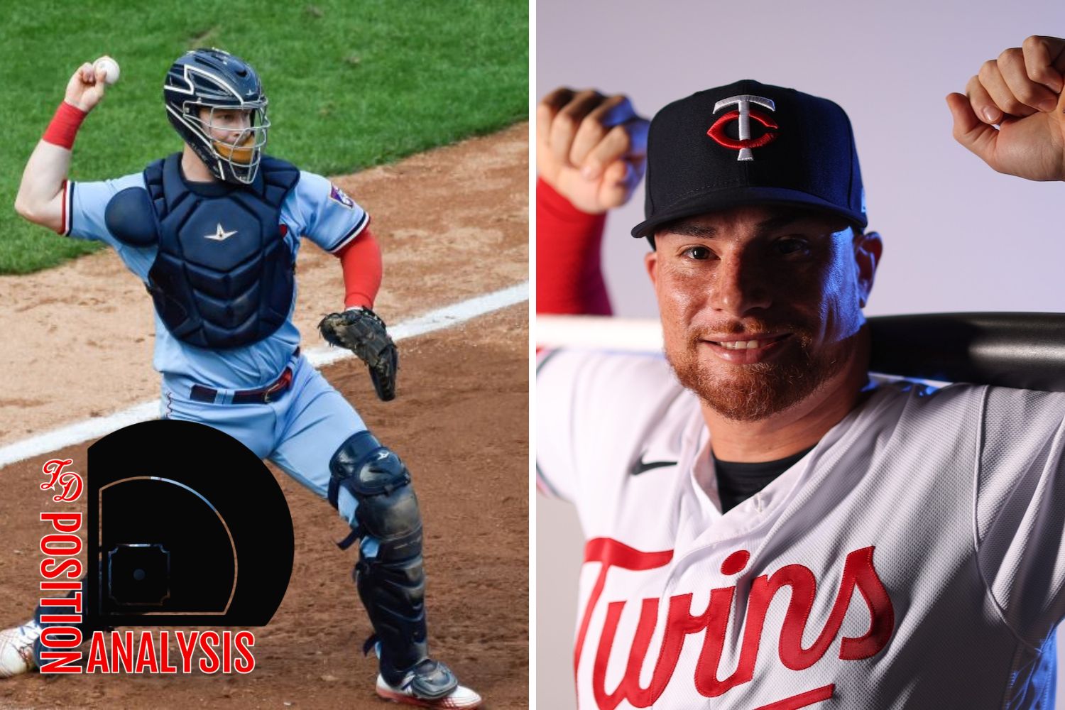 Twins 2023 Position Analysis: Catcher - Twins - Twins Daily