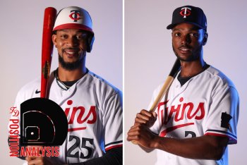 Twins 2023 Position Analysis: Center Field