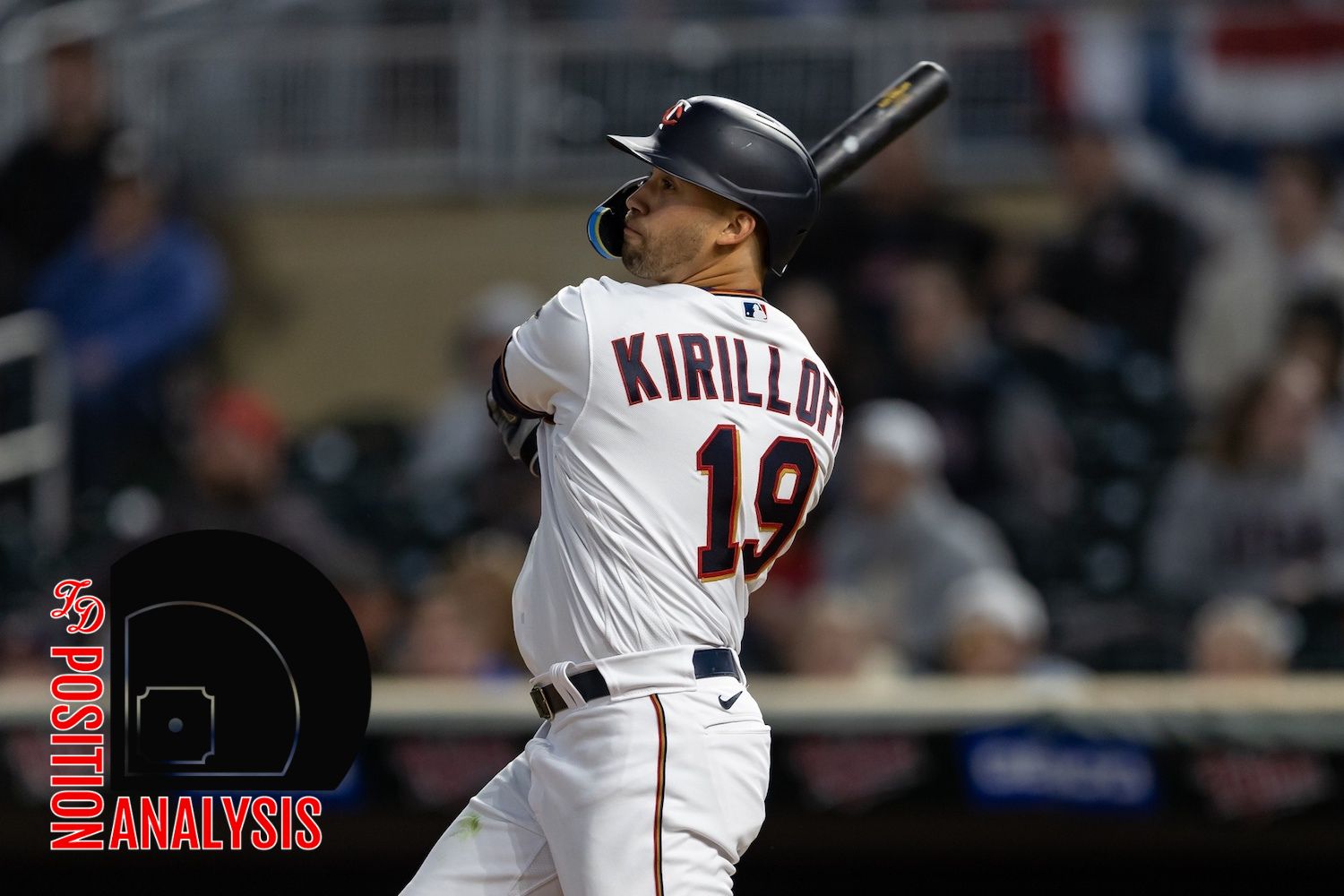 Twins 2023 Position Analysis: First Base - Twins - Twins Daily