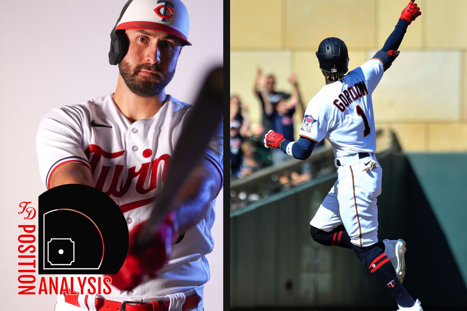 The Twins have signed Joey Gallo to a 1-year deal worth $11M