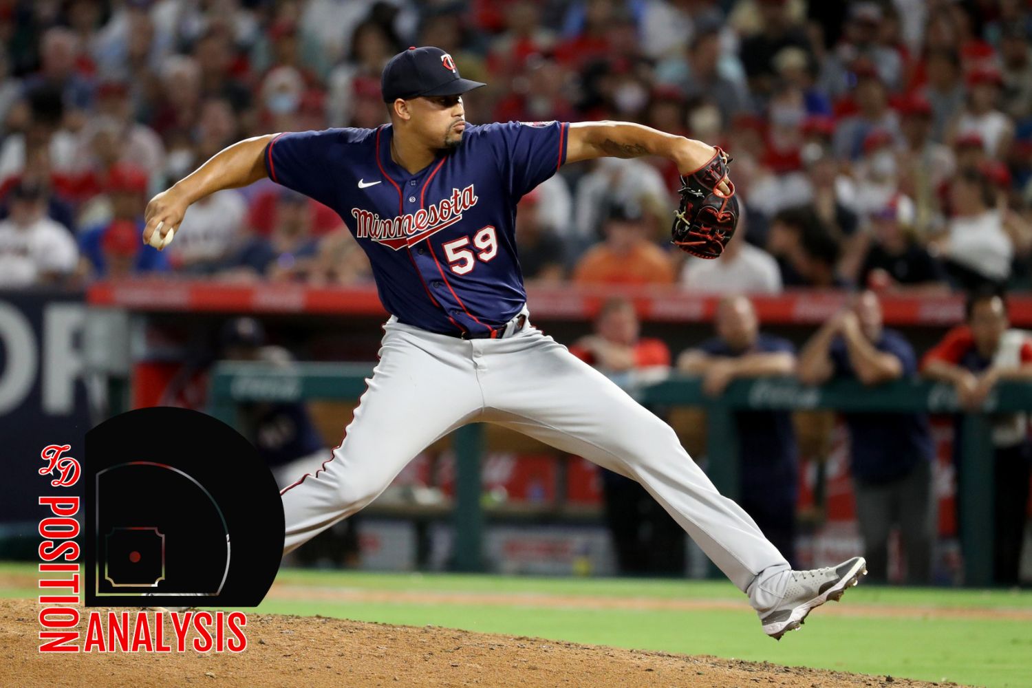 Twins 2023 Position Analysis Relief Pitcher Twins Twins Daily