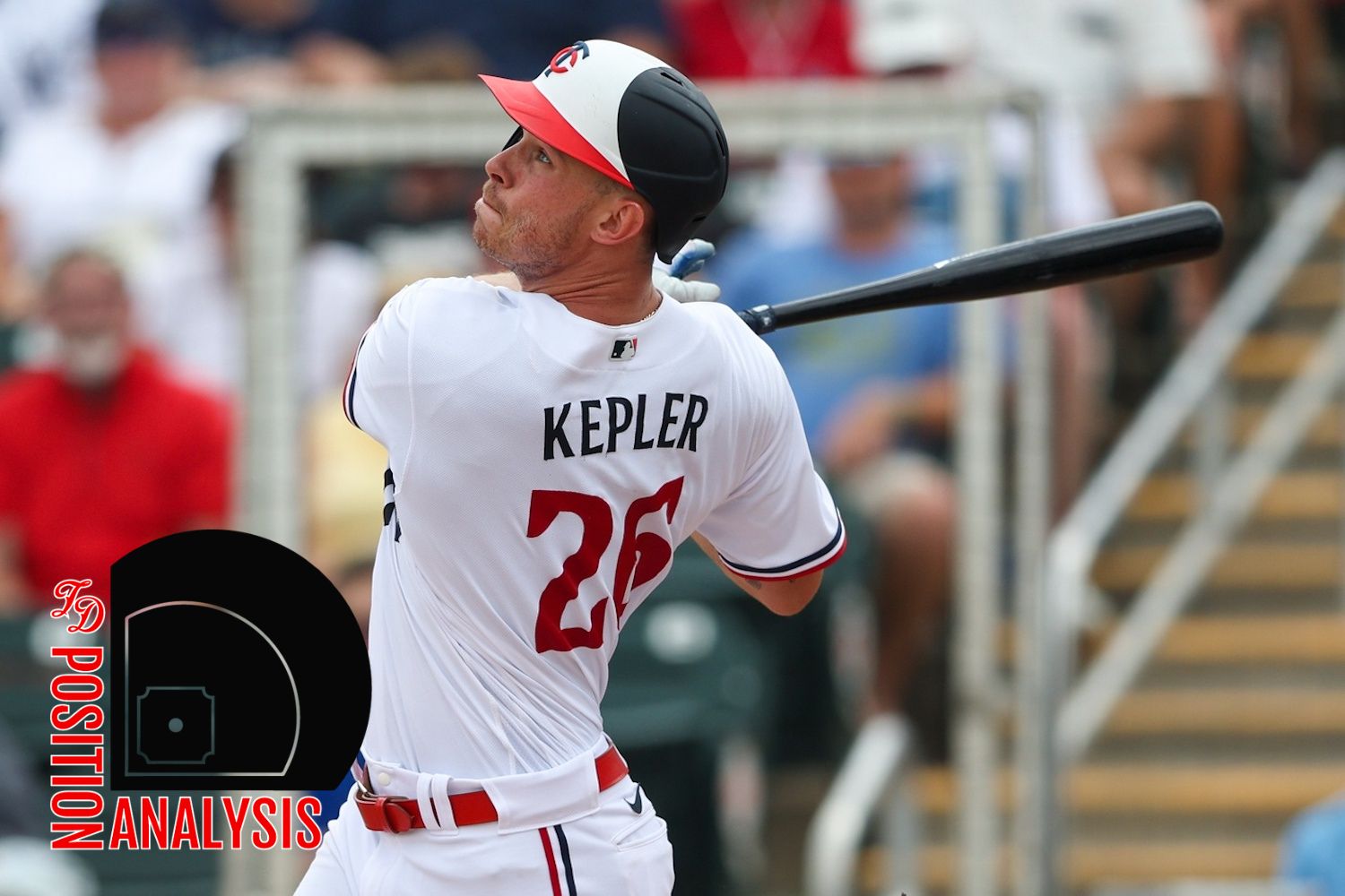 What's Gotten Into Max Kepler? - Zone Coverage